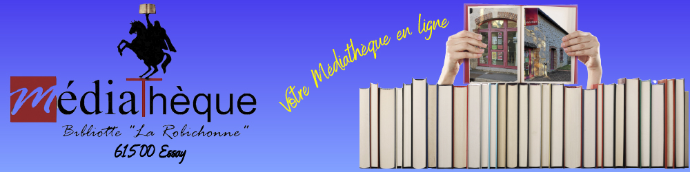 Médiathèque Essay